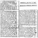 Thomas M. King obit 1907 - long version.JPG