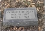 Thumbnail for Bridges, George T.jpg