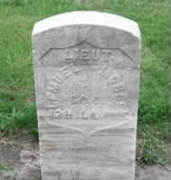 Morse gravestone military.jpg