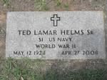 Thumbnail for Ted Lamar Helms Headstone.jpg