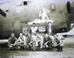 Thumbnail for 30th B.G. 392nd B.S. Barnsley crew