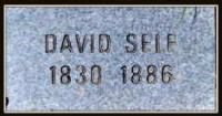 Thumbnail for David Spencer Self Headstone.jpg