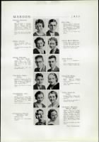 Thumbnail for Doris Gertrude Ferguson Cooper - Champaign High School 1933.jpg