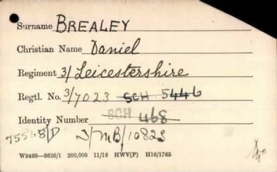 Thumbnail for 022/0086/BRA-BRE > Brealey, Daniel (3/7023)