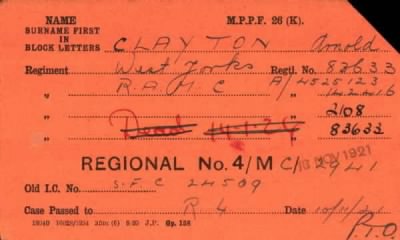 Thumbnail for 045/0155/CLA-CLA > Clayton, Arnold (83633, A/4525123, 142416, 2108, 83633)