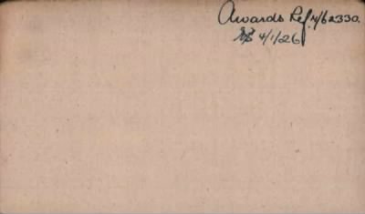 Thumbnail for 056/0207/DAV-DAV > Davidson, George (36846, 62330)