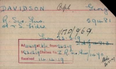 Thumbnail for 056/0207/DAV-DAV > Davidson, George (59481)