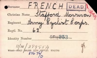 Thumbnail for 080/0297/FRE-FRE > French, Stafford Morrison (62)