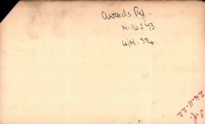 Thumbnail for 085/0321/GLA-GLI > Gledhill, Charles Henry (Tz10215)