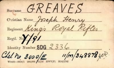 Thumbnail for 090/0336/GRA-GRE > Greaves, Joseph Henry (7791)