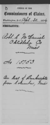 Oktibbeha > Robert McDaniel (15153)