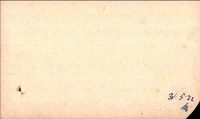 Thumbnail for 102/0389/HEN-HER > Henshaw, George (L/9161)