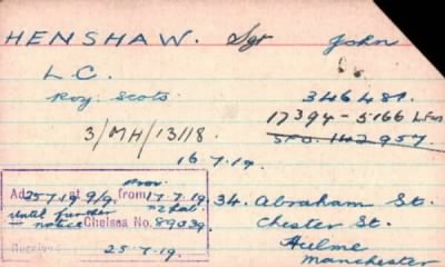 Thumbnail for 102/0389/HEN-HER > Henshaw, John (346481, 17394-5166)