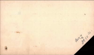 Thumbnail for 102/0389/HEN-HER > Henshaw, William (18095)