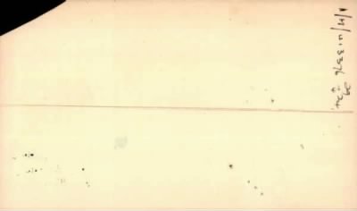 Thumbnail for 102/0389/HEN-HER > Henshilwood, George Menzies (107473)