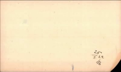 Thumbnail for 102/0389/HEN-HER > Henson, Charles Walter (786600, 37473)