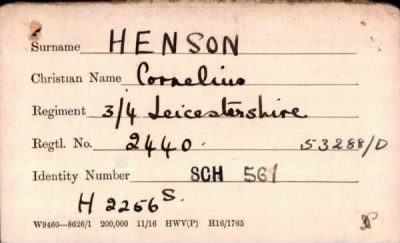 Thumbnail for 102/0389/HEN-HER > Henson, Corneline (2440)