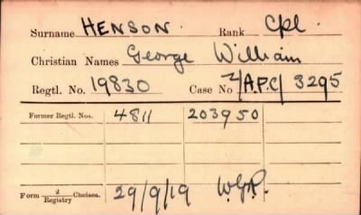 Thumbnail for 102/0389/HEN-HER > Henson, George William (19830, 4811, 203950)