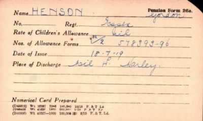 Thumbnail for 102/0389/HEN-HER > Henson, Gordon (10527)