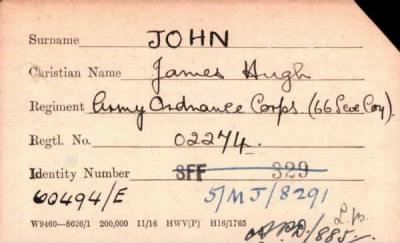 John, James Hugh (02274) > Page 1