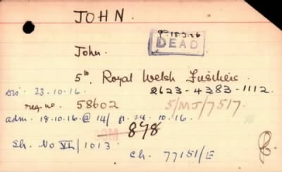 Thumbnail for 118/0447/JOH-JOH > John, John (2623-4383-1112)