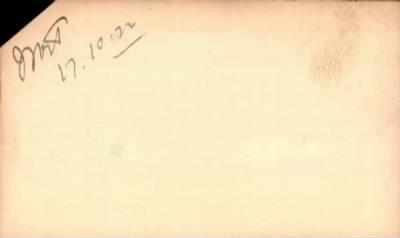 Thumbnail for 154/0583/MID-MIL > Middleton, Alfred Courtney (4682)