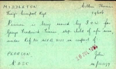 Thumbnail for 154/0583/MID-MIL > Middleton, Arthur Thomas (89606)