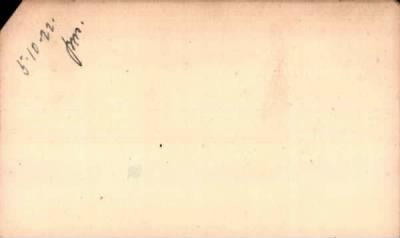 Thumbnail for 154/0583/MID-MIL > Middleton, Charles Edward (S4/090270)