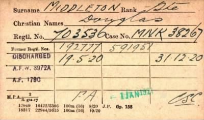 Thumbnail for 154/0583/MID-MIL > Middleton, Douglas (703536, 192777, 591951)