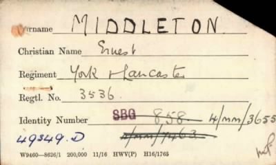 Thumbnail for 154/0583/MID-MIL > Middleton, Ernest (3536)