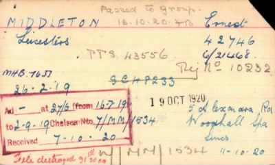 Thumbnail for 154/0583/MID-MIL > Middleton, Ernest (42746, 6/21468, 10232)