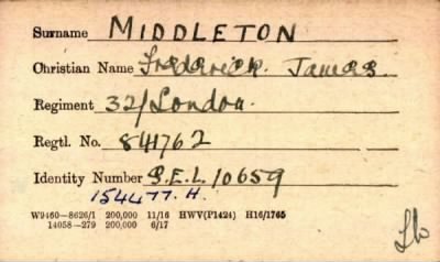 Thumbnail for 154/0583/MID-MIL > Middleton, Frederick James (841762)