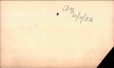 Thumbnail for 154/0583/MID-MIL > Middleton, George A (227356, M2/227365)