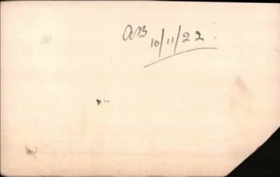 Thumbnail for 154/0583/MID-MIL > Middleton, Harry (T/1/4226)