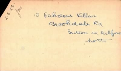 Thumbnail for 154/0583/MID-MIL > Middleton, John Frank (23205)