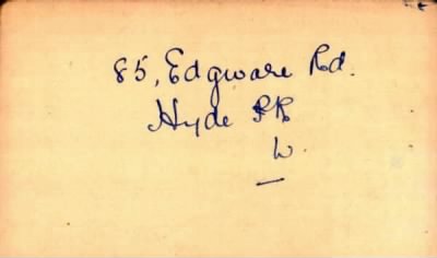 Thumbnail for 205/0755/SEE-SEM > Selston, Charles Edward (4523)