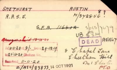 Thumbnail for 212/0777/SMA-SMI > Smethurst, Austin (M372856)