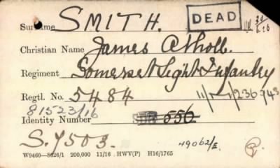 Thumbnail for 215/0784/SMI-SMI > Smith, James Atholl (5484)