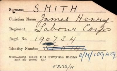 Thumbnail for 215/0784/SMI-SMI > Smith, James Henry (190734)