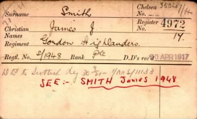 Thumbnail for 215/0784/SMI-SMI > Smith, James J (S/1948)