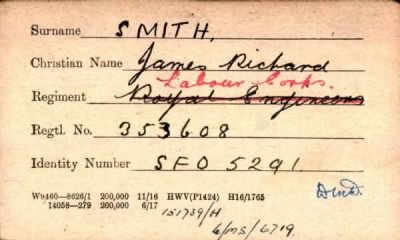 Thumbnail for 215/0784/SMI-SMI > Smith, James Richard (353608)