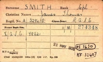 Thumbnail for 215/0784/SMI-SMI > Smith, James Thomas (A/329615)