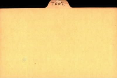 Thumbnail for 232/0857/TUR-TUR > Turkwin, John Percy (2180, N/53198)