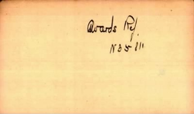 Thumbnail for 243/0909/WIL-WIL > Wilkins, Edward Alfred Cecil (J/77084)