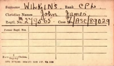 Thumbnail for 243/0909/WIL-WIL > Wilkins, John James (M 279565)