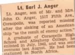 Thumbnail for Lt. Earl J. Anger.jpg