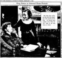 Alice Dana King and Ruth King, Sisters in Salt_Lake_Telegram_Sat__Feb_1__1936_.jpg