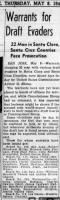 Thumbnail for 08 May 1941, Page 28 - Oakland Tribune_HadleyJC.jpg