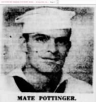 Thumbnail for 05 Sep 1944, 2 - Fort Worth Star-Telegram_PottingerWF.jpg