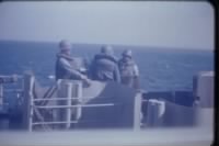 gun crew Gibralter June 27 1954.JPG